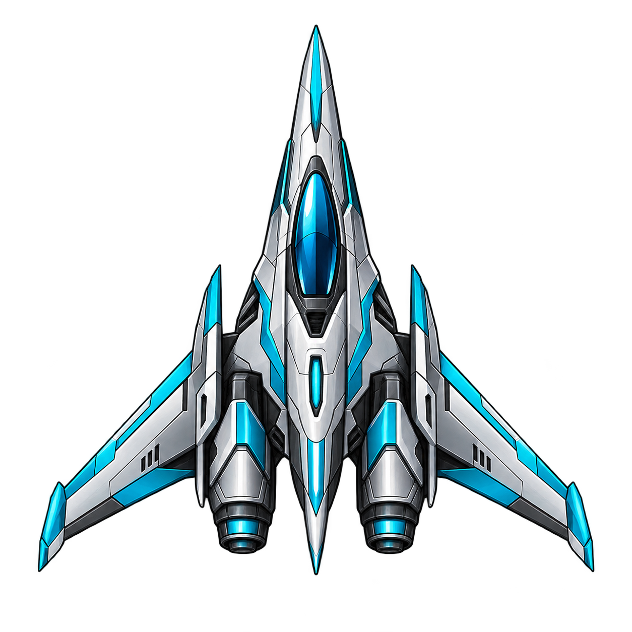 Ton vaisseau